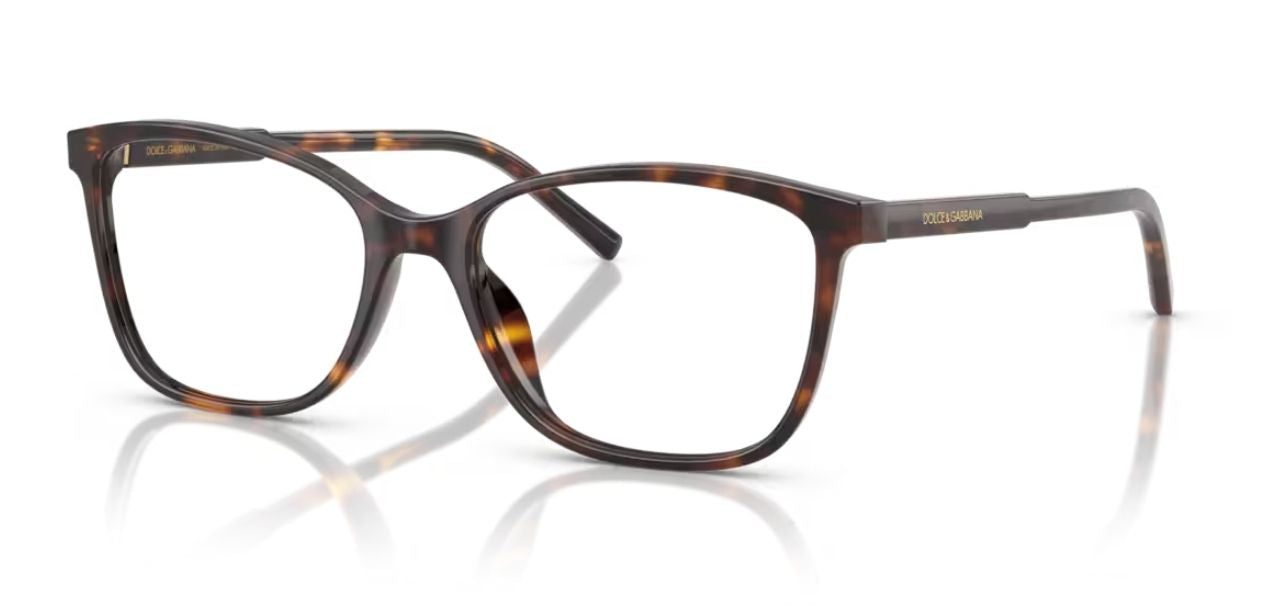 DOLCE & GABBANA DG 3424 502