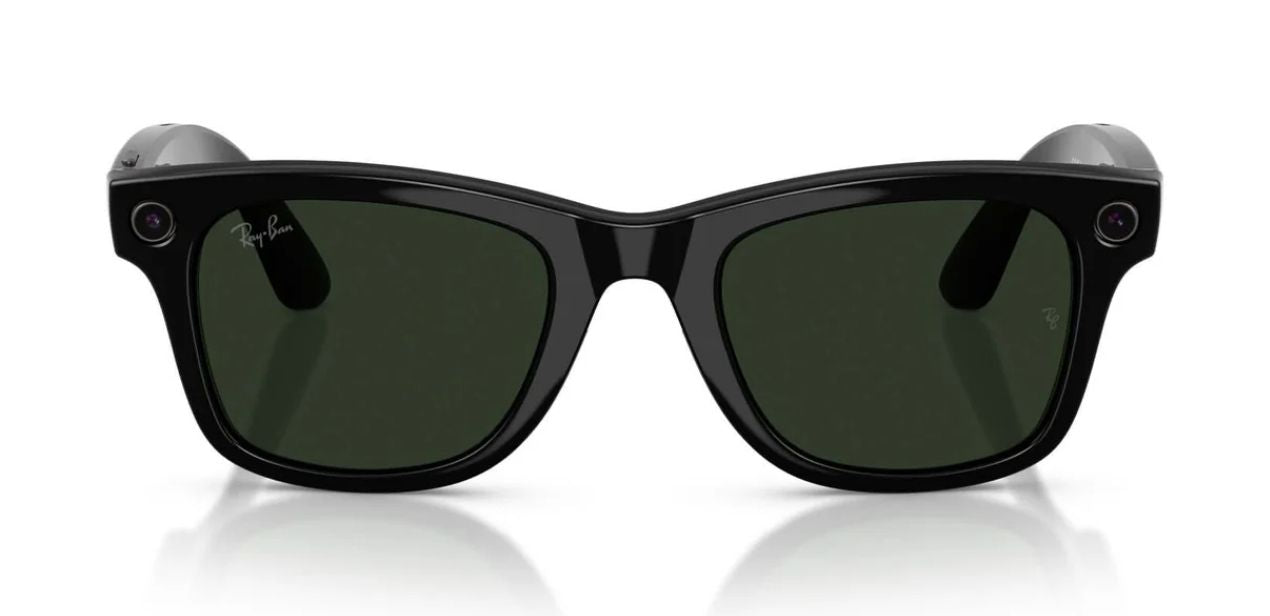 RAYBAN Meta RW4012 601/1M50 Gen 2 Wayfarer