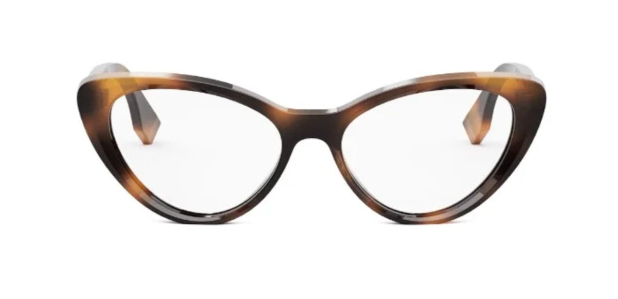 FENDI FE50075I 053