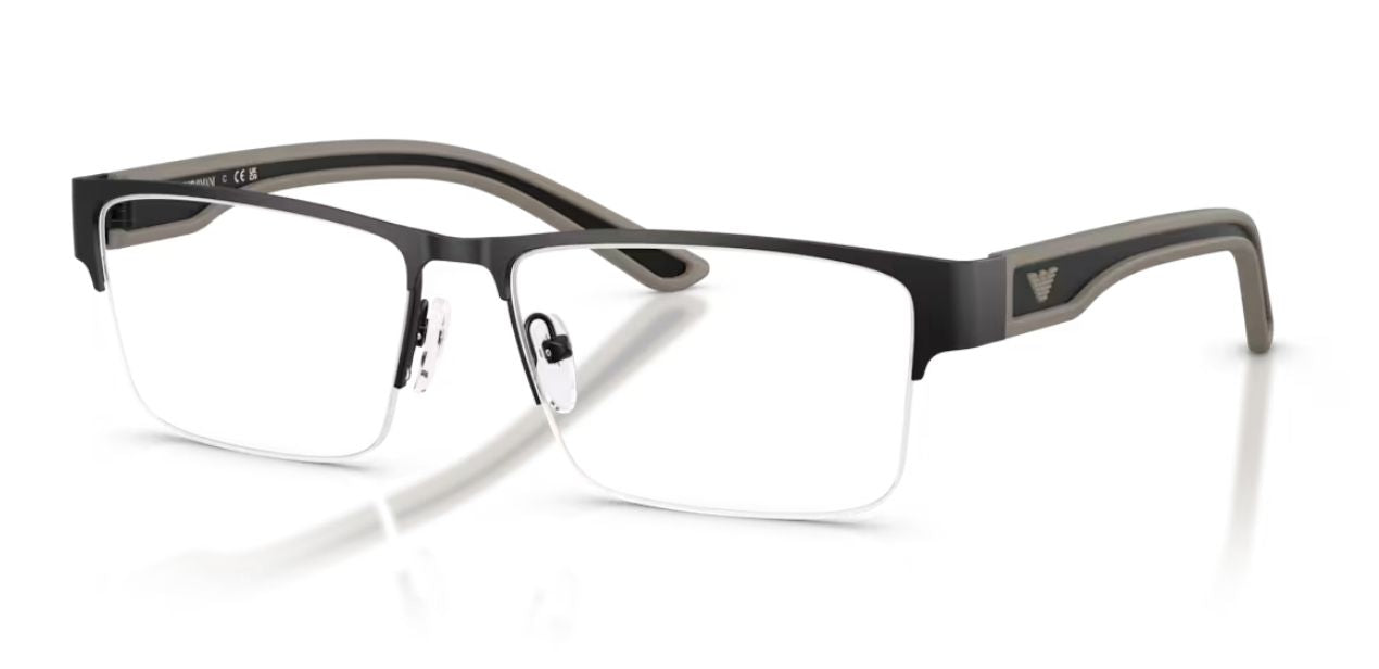 EMPORIO ARMANI EA 1182 3001 55