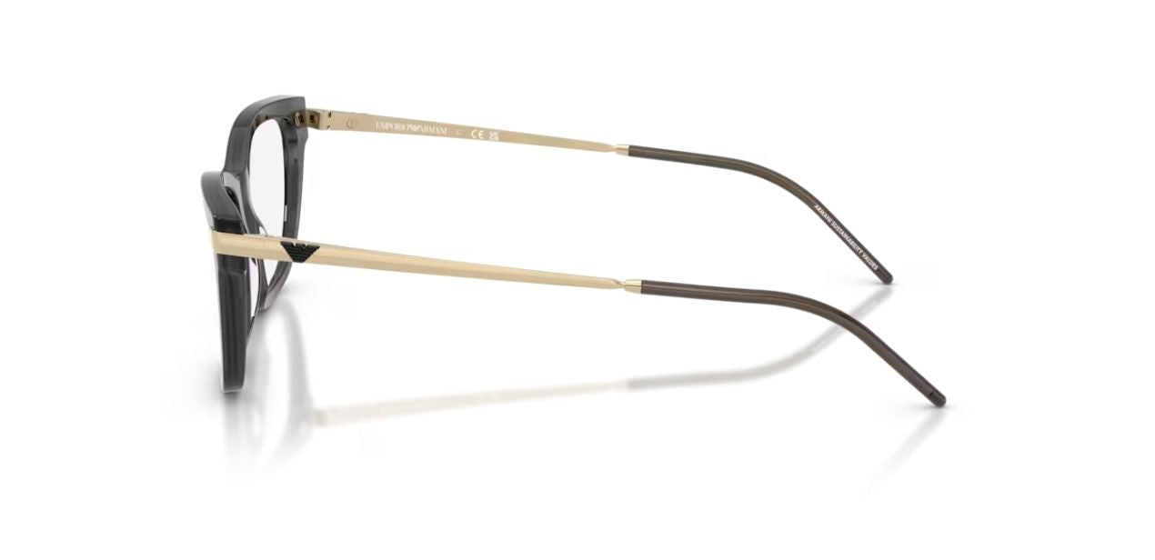 EMPORIO ARMANI EA 3262 6262
