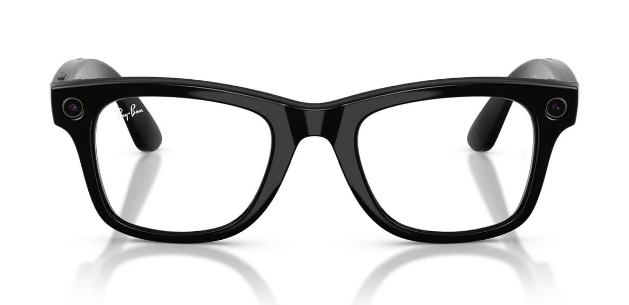 RAYBAN Meta RW4012 601/1M50 Gen 2 Wayfarer
