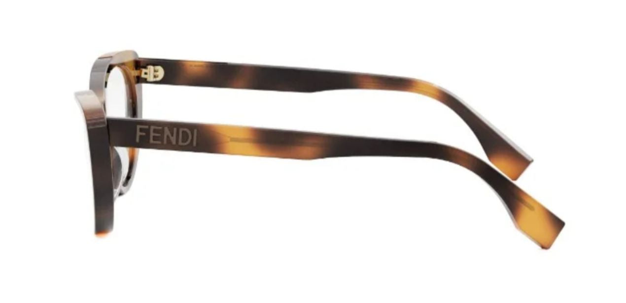 FENDI FE50075I 053