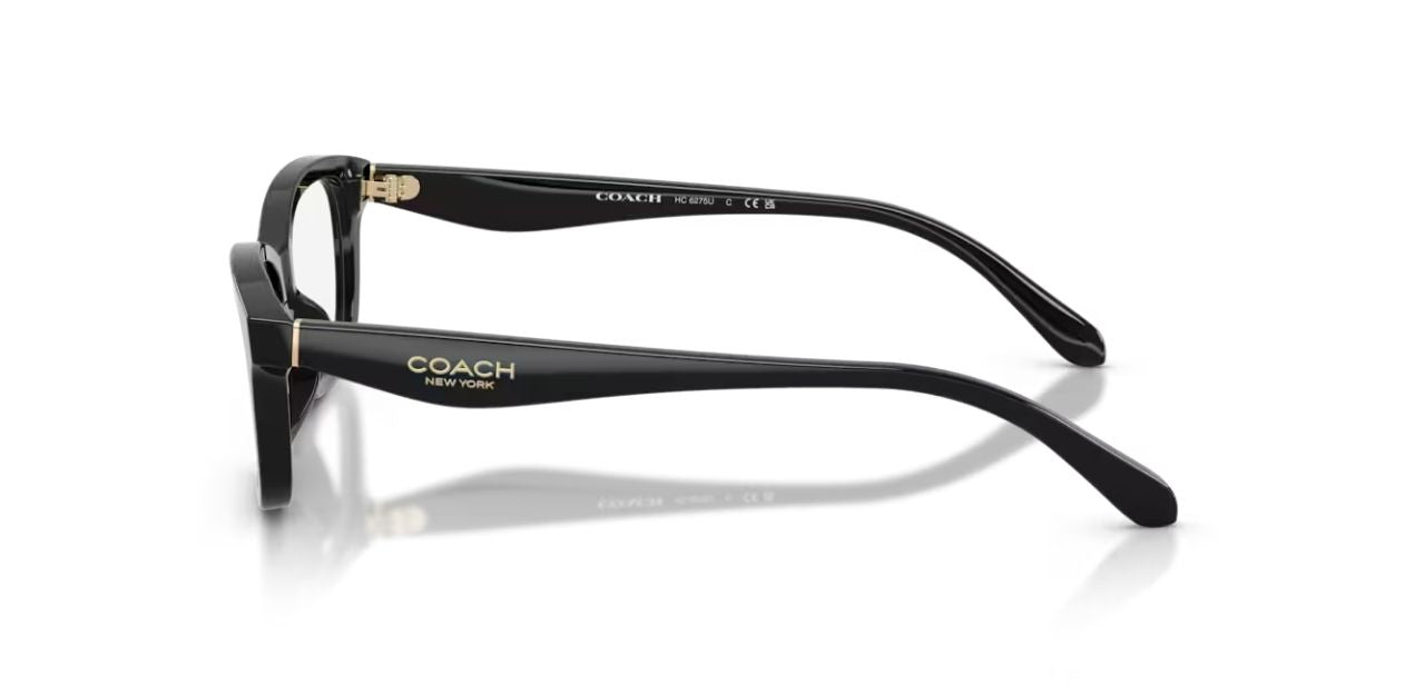 COACH HC 6275U 5002