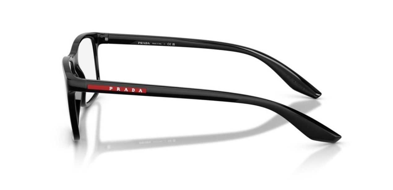PRADA PS 08RV 1AB-1O1
