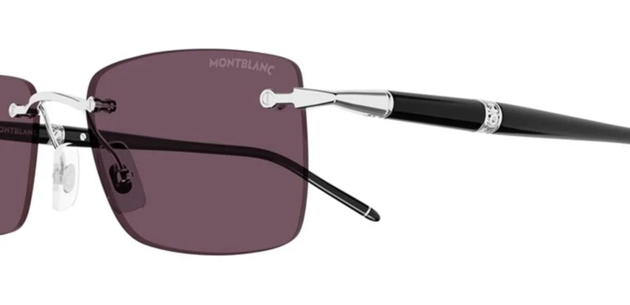 MONTBLANC MB0344S 002