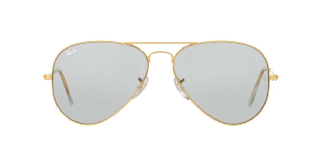 RAY-BAN  RB 3025 L1744