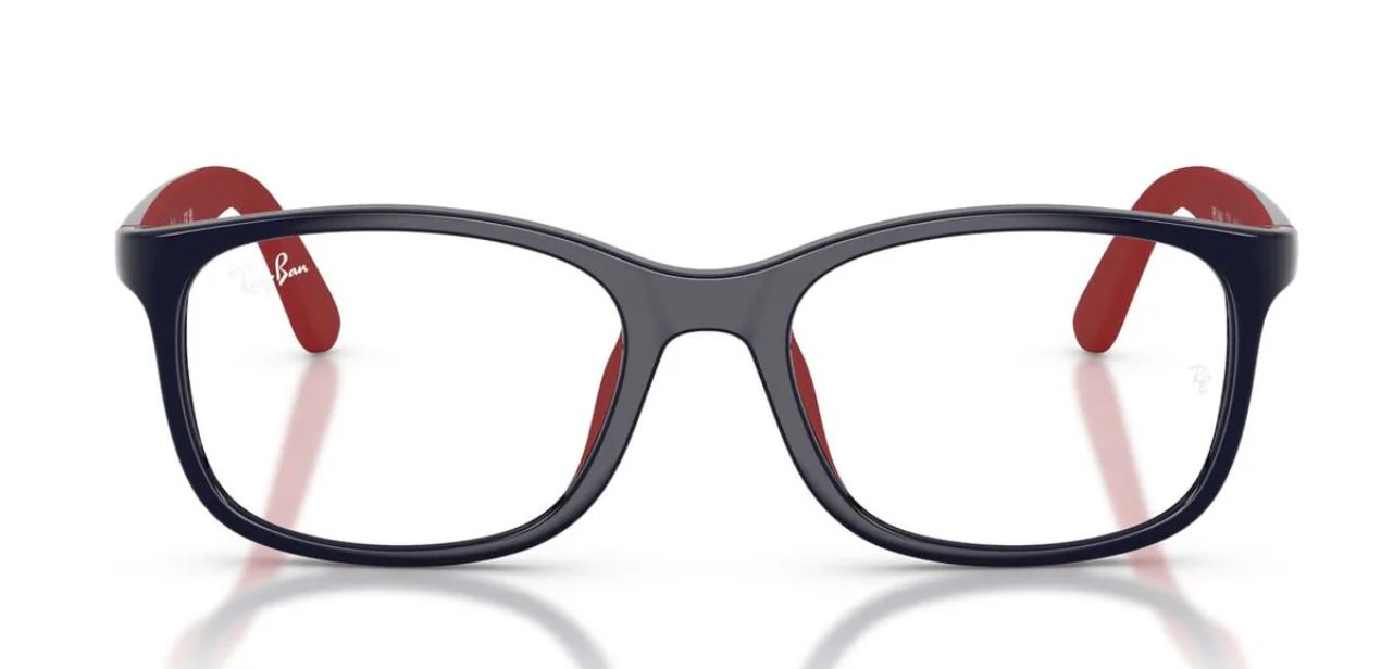 RAYBAN KIDS 1644 7513