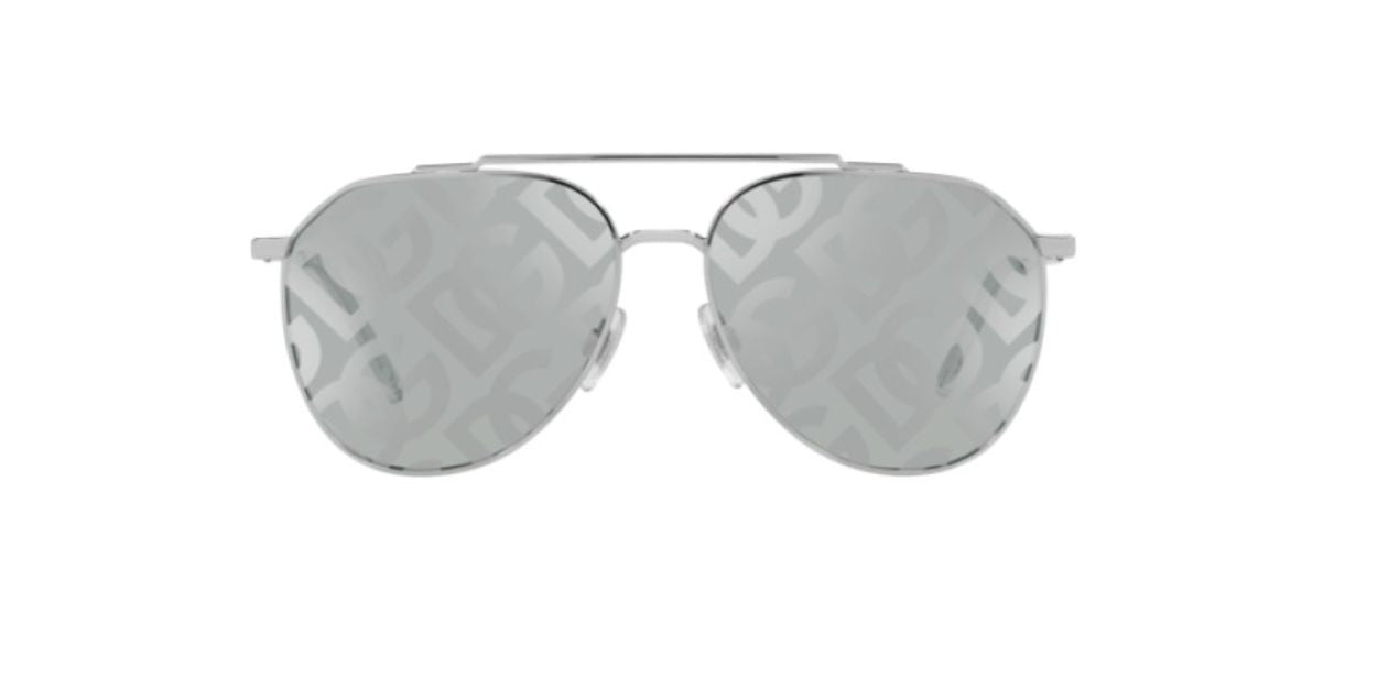 DOLCE & GABBANA DG 2296