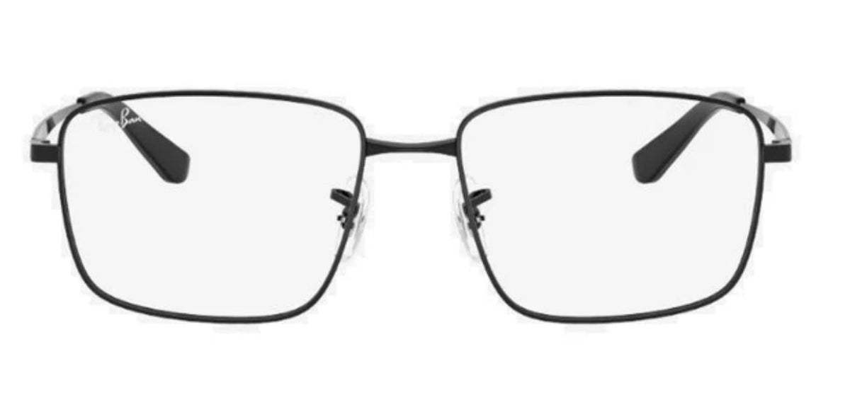 RAYBAN 6544 2509