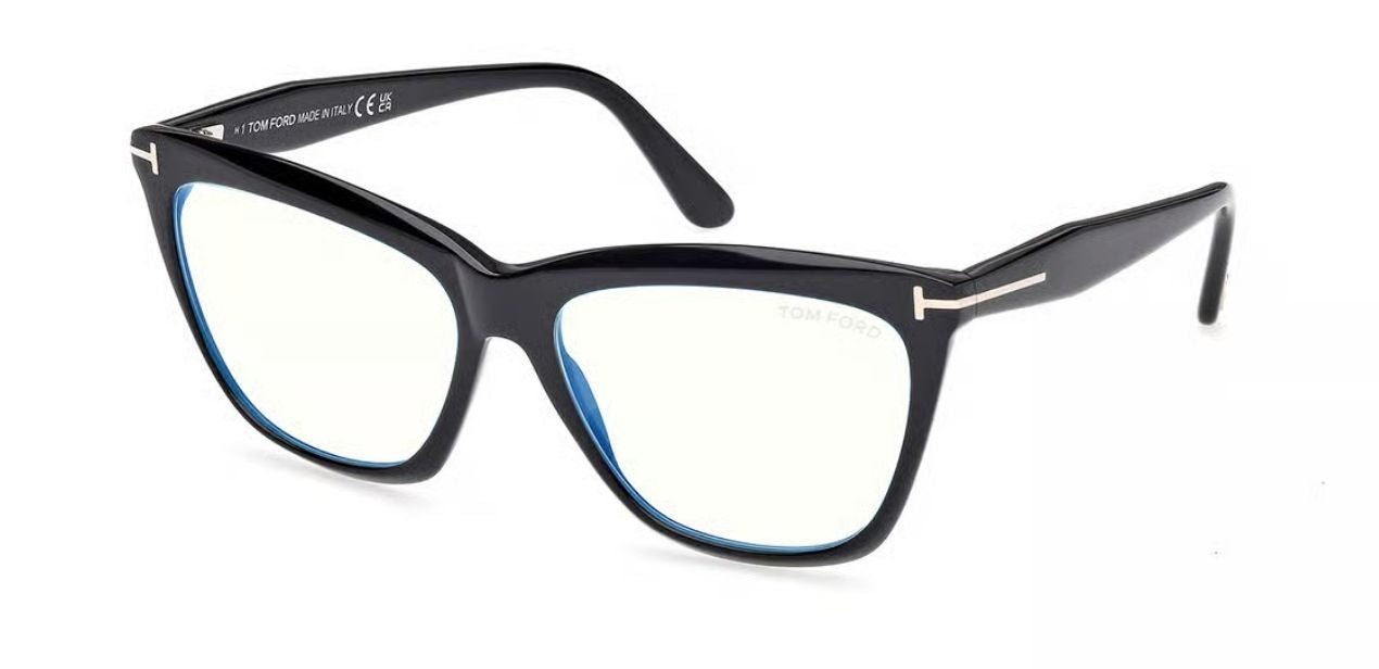 TOM FORD TF 6064-B 001