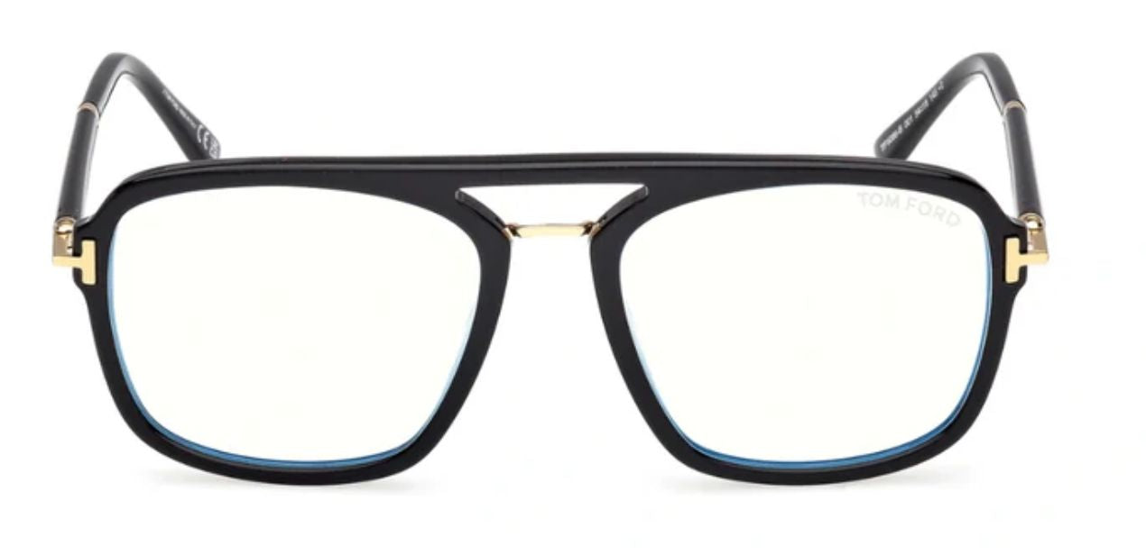 TOM FORD 6086 001