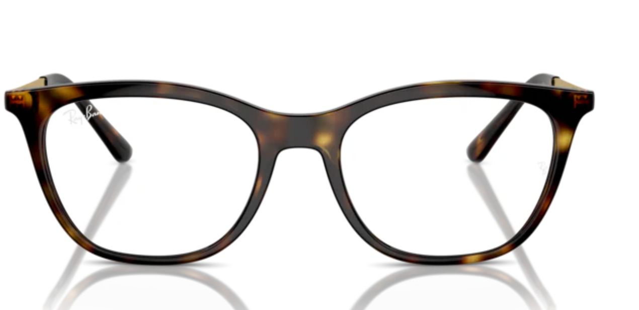 RAYBAN 7237 5754