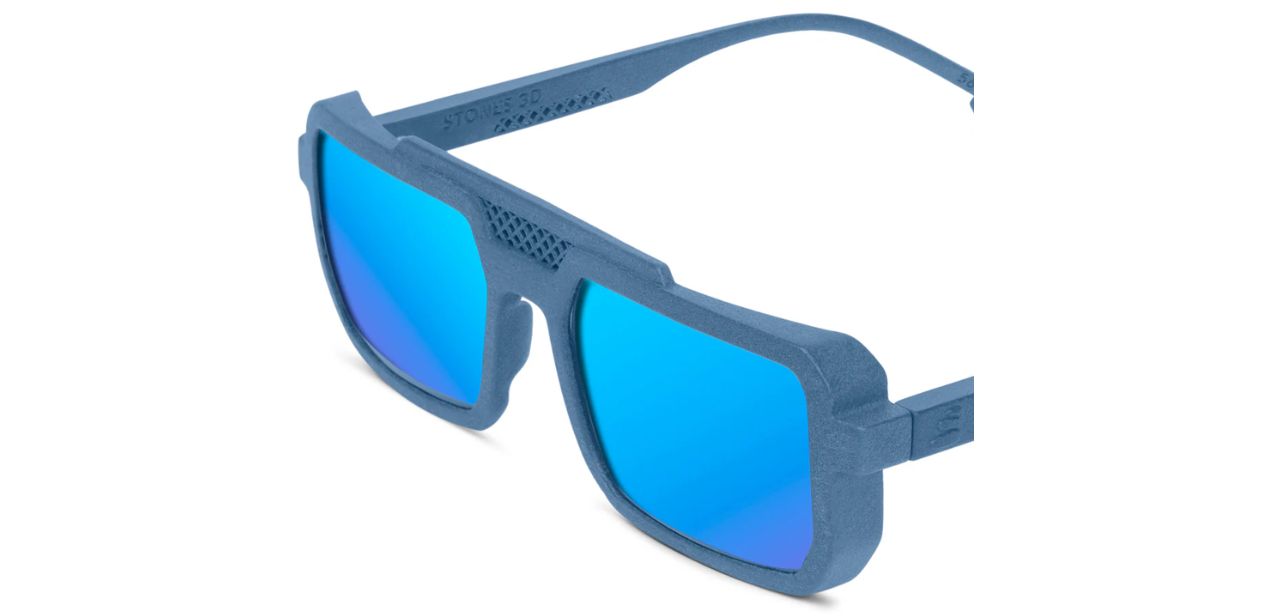 STONES 3D RADIO L