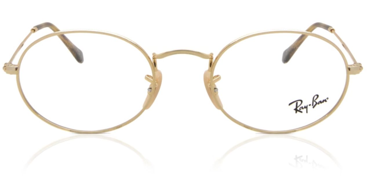RAY-BAN  RB 3547 2000