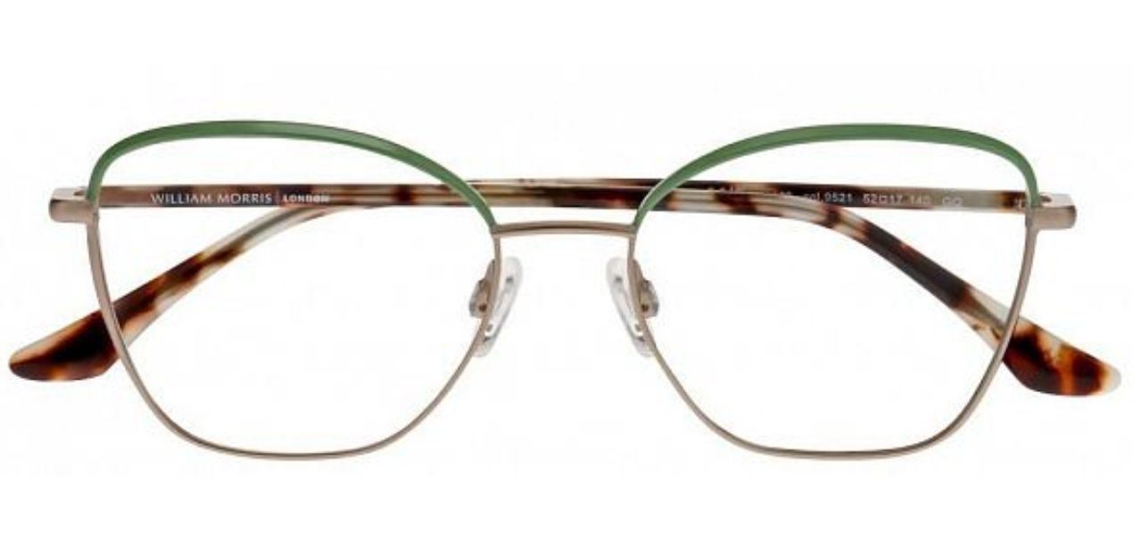 WILLIAM MORRIS 50322 9521