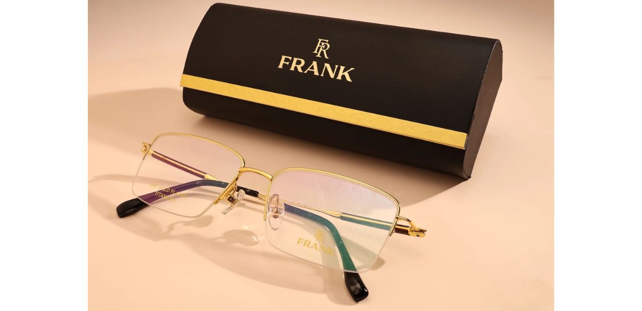 FRANK FR 117-X C1