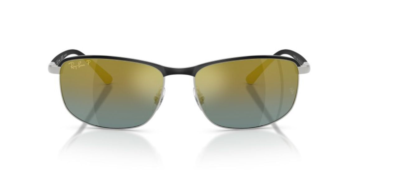 RAY-BAN  RB 3671 9144/JO