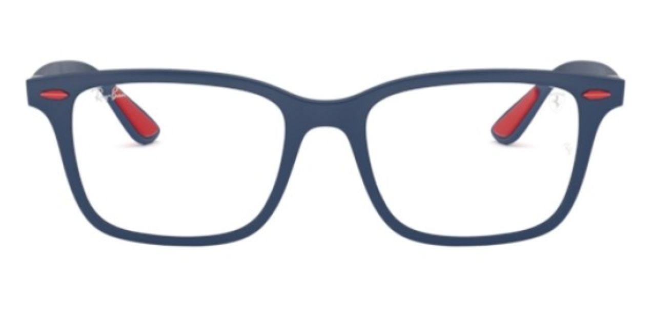 RAYBAN RB 7144 F604