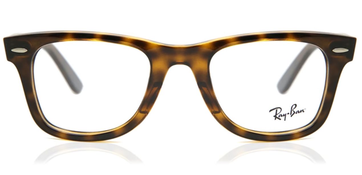 RAY-BAN  4340 2012