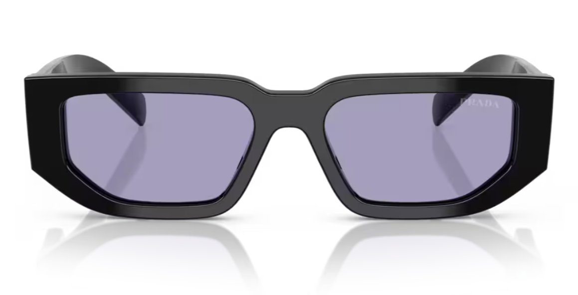 PRADA PR 09ZS 16K-01O