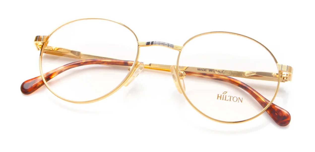 HILTON 632 GOLD