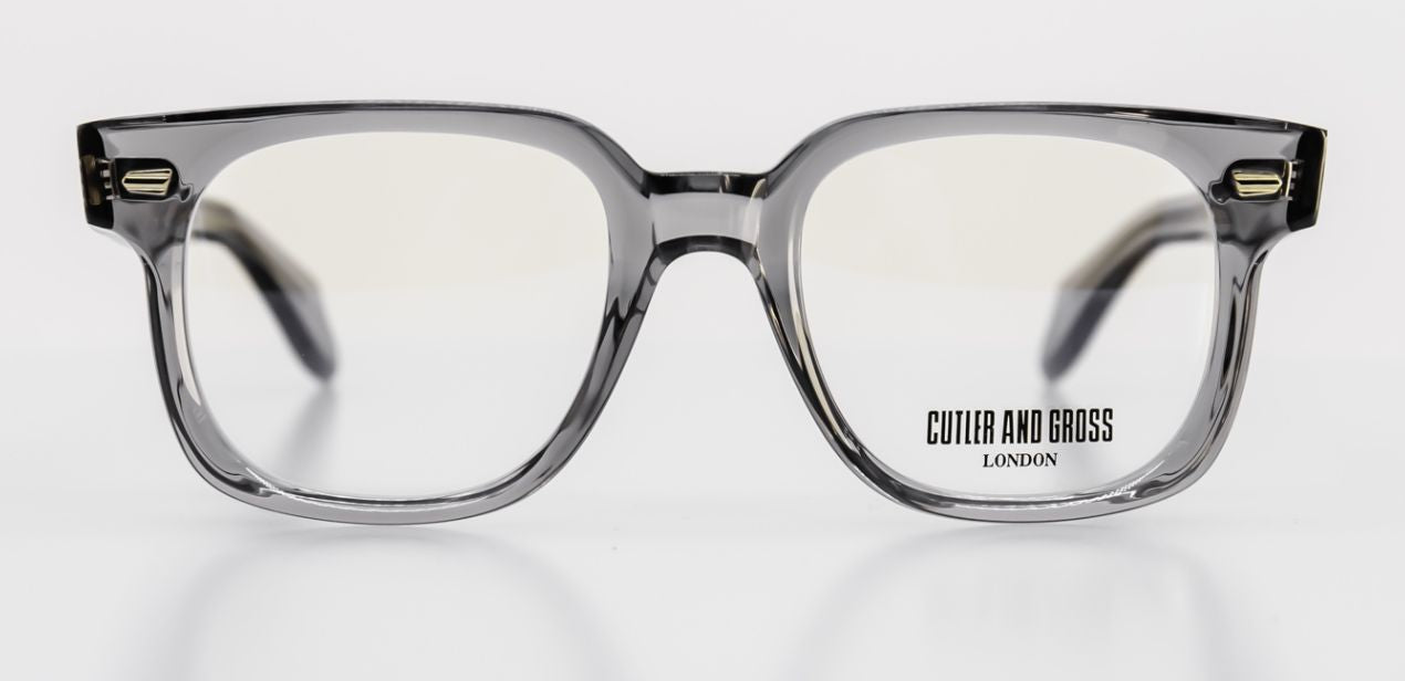 CUTLER AND GROSS CGOP 1399 03