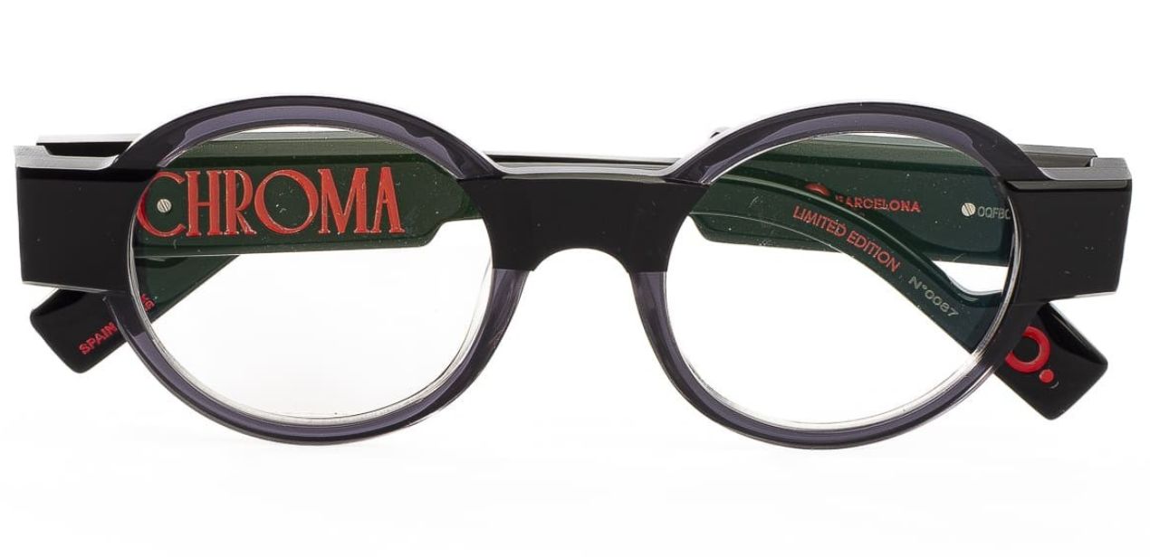 ETNIA BARCELONA N 10 BK