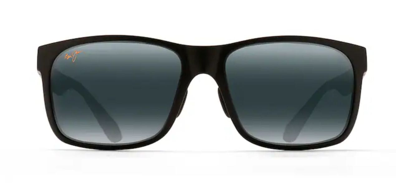 MAUI JIM  RED SANDS 432 2M