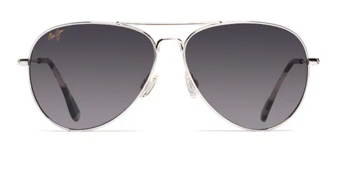 MAUI JIM  MAVIERICS 264 17