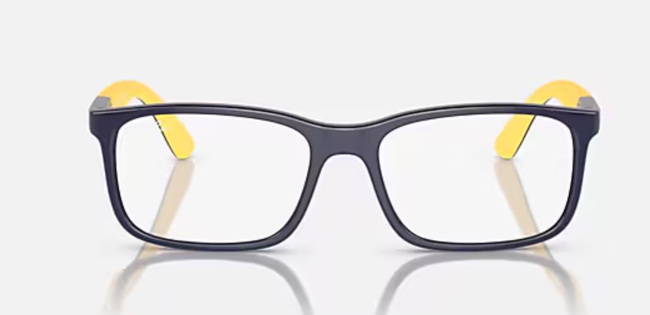 RAYBAN KIDS RB 1621 3937