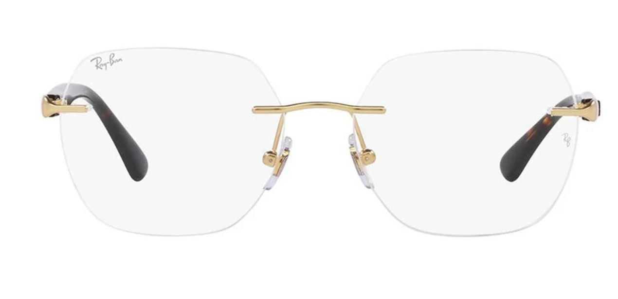 RAYBAN 6504 2730