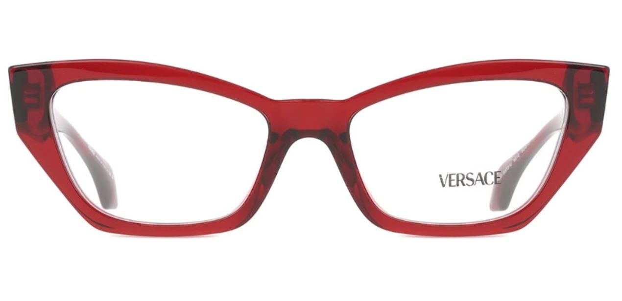VERSACE 3373 5512