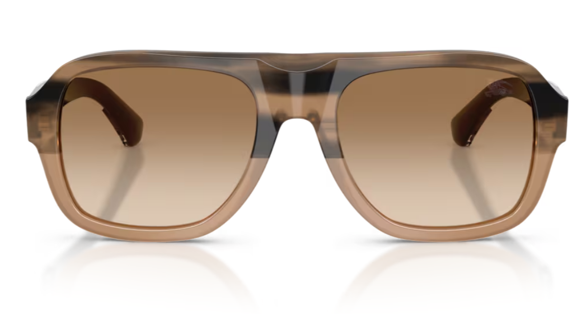 BURBERRY B 4478 4207/89