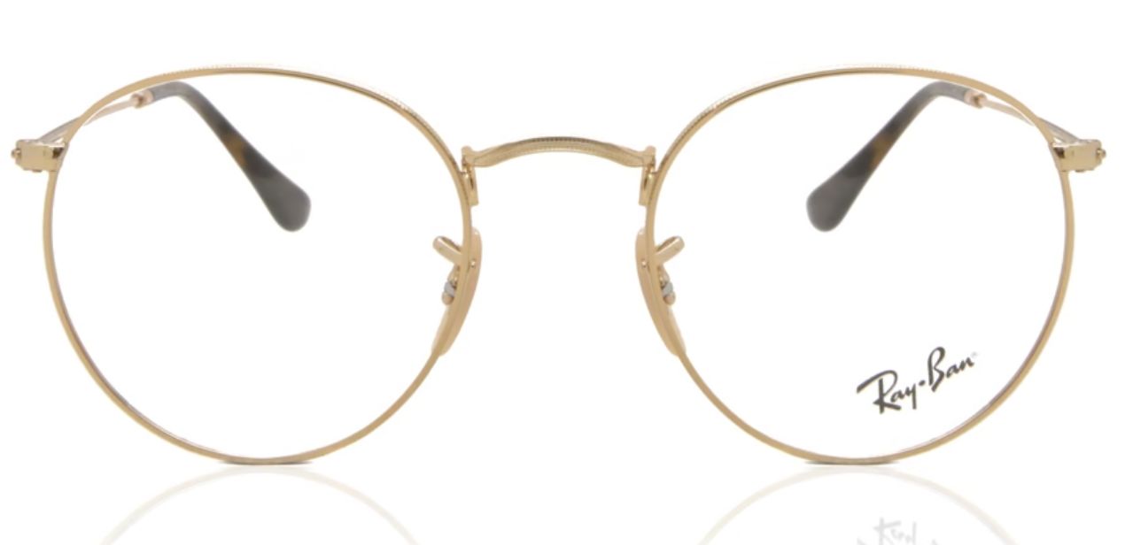RAY-BAN  RB 3447 2500