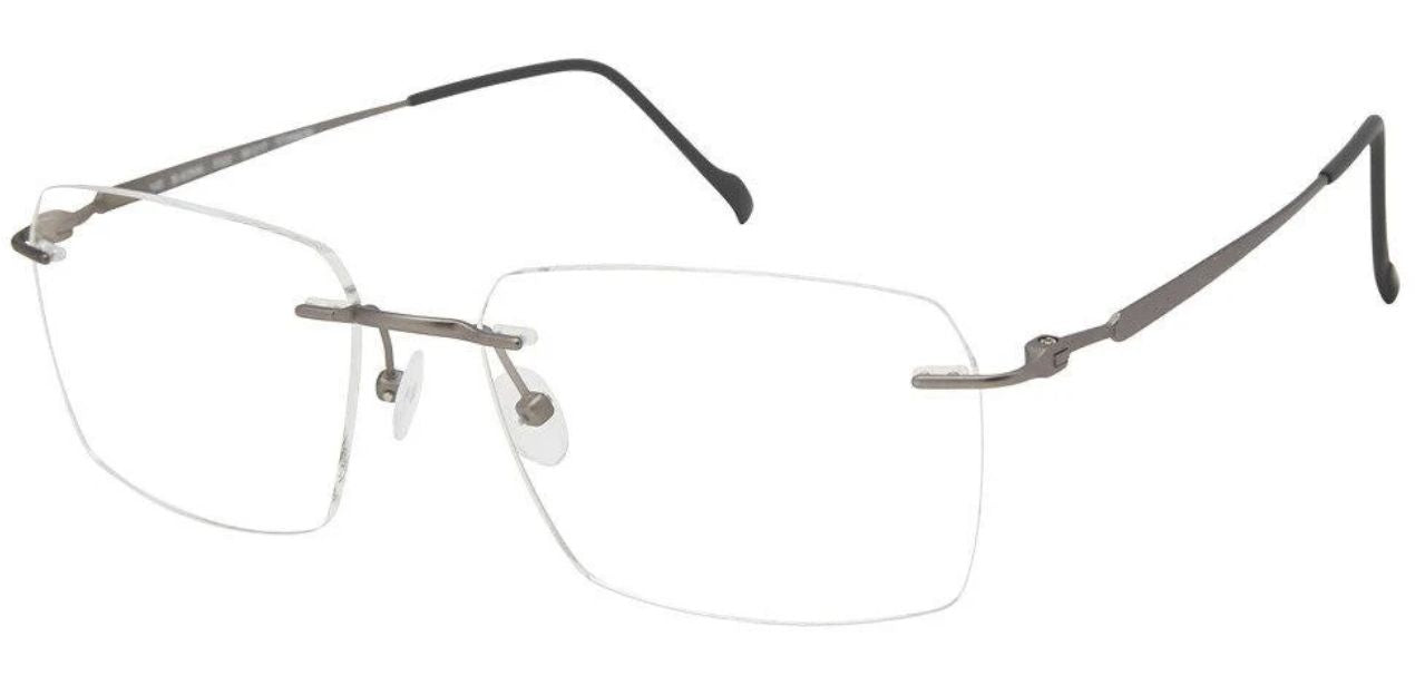 STEPPER SI-83546 F021