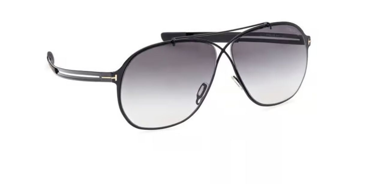 TOM FORD TF 829 01B