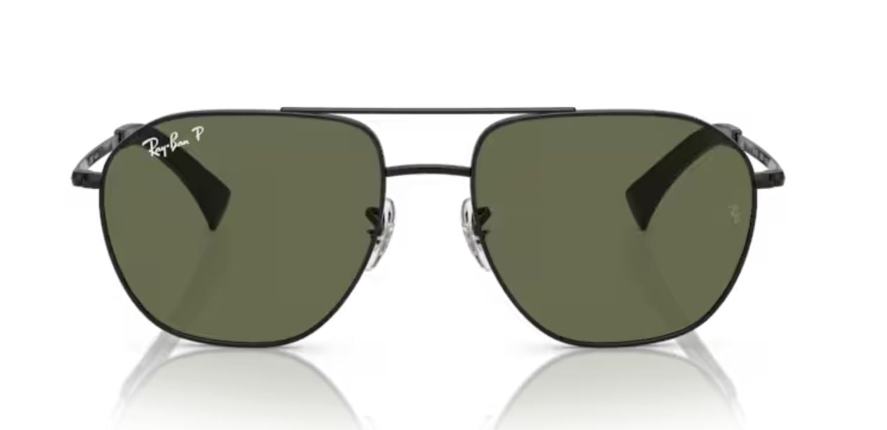 RAY-BAN  3723 002/58
