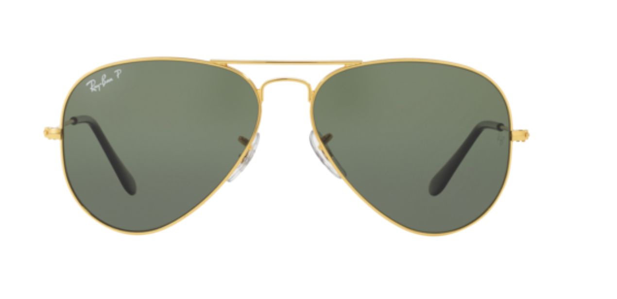 RAY-BAN  RB 3025 001/58