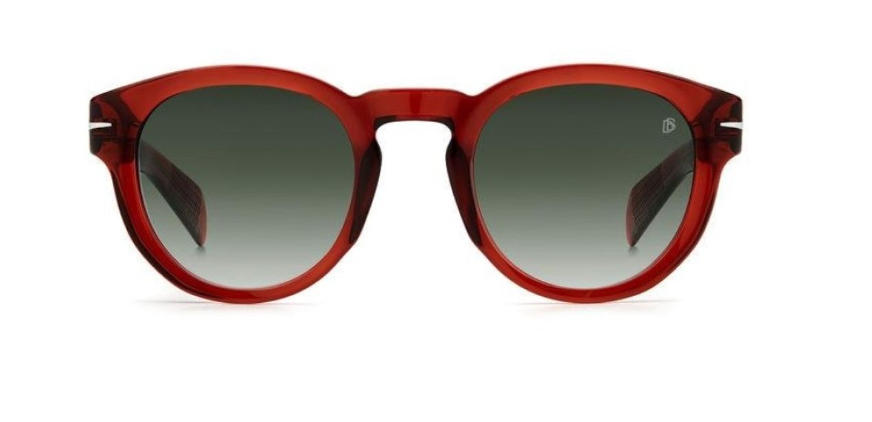 DAVID BECKHAM DB 7041 C9A9K