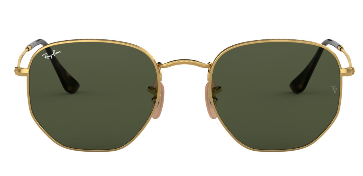 RAYBAN RB 3548 001