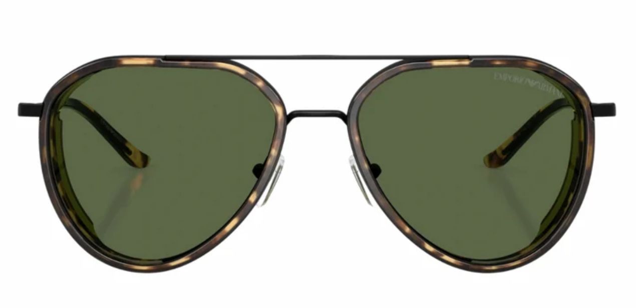 EMPORIO ARMANI 2163 3001/71