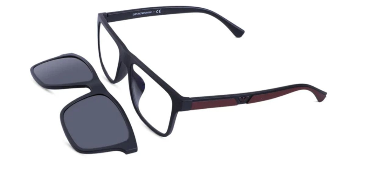 EMPORIO ARMANI EA 4115 5042/1W