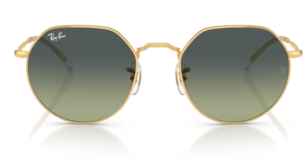 RAY-BAN  RB 3565 001/BH
