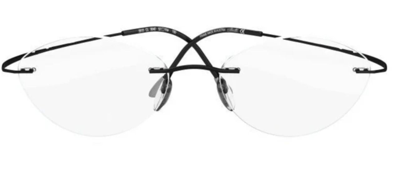 SILHOUETTE 5515 9040