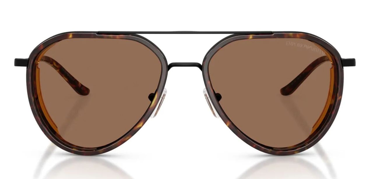 EMPORIO ARMANI EA 2163 3001/73