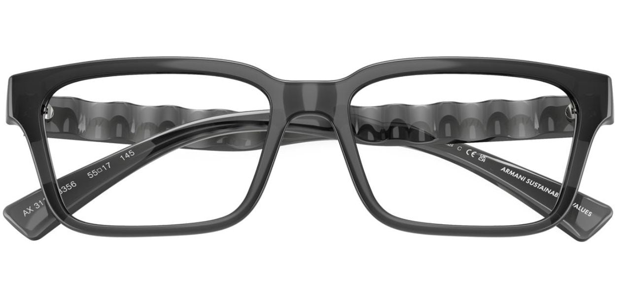 ARMANI EXCHANGE AX 3116 8356