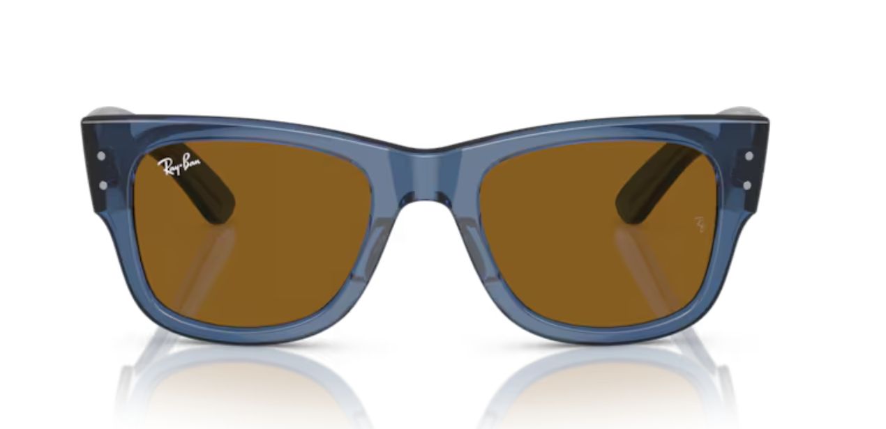 RAY-BAN  RB 0840 6680/73