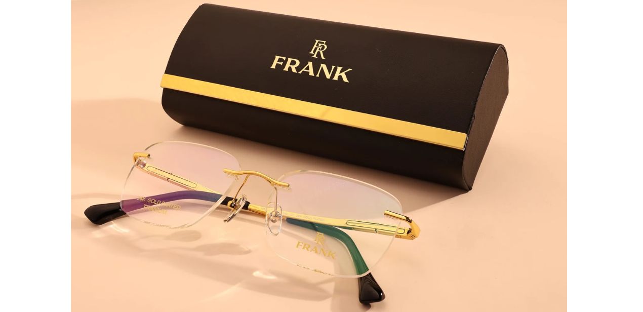 FRANK FR 121-X C1