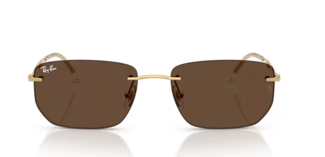 RAY-BAN 3768 001/73